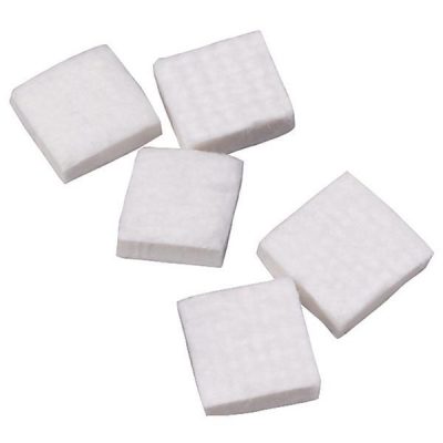 Necklace Diffuser Replacement Pads - 10 ct