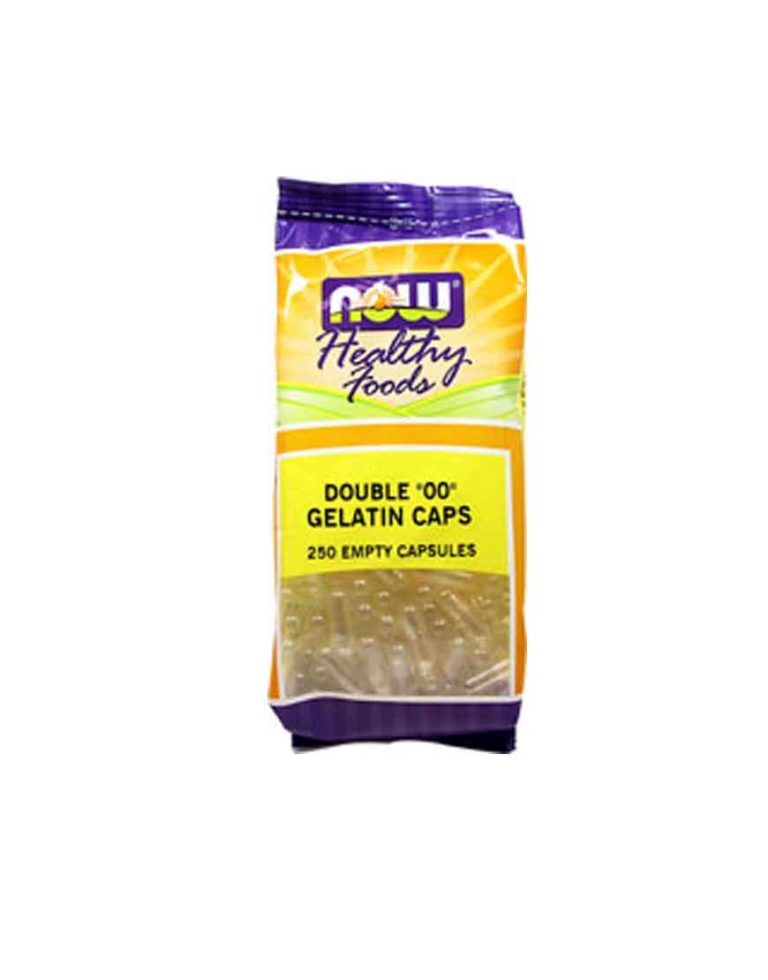 Gel Caps, Empty Size 00 Fresh Start Nutrition