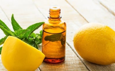 10 Amazing Essential Oils for Weight Loss